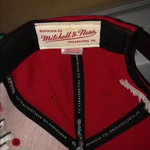 Chicago Bulls SnapBack